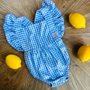 L armoire de Kate designer clothes, New, 9-12 months girl